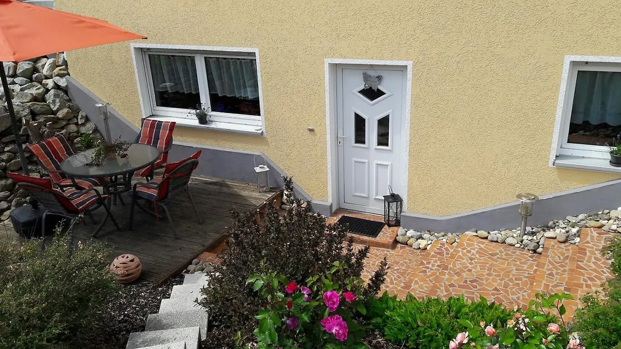 Ferienwohnung Rockmann Kirchenlamitz 0*,