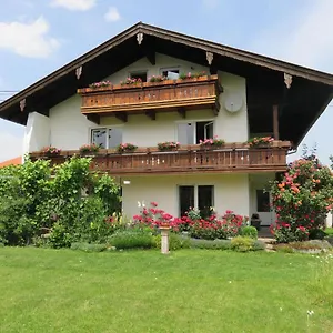 Auszeit Apartment