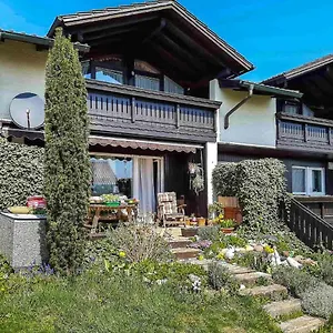 Am Hasenweg Apartment