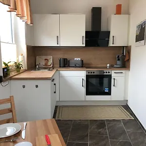 Alex Apartment