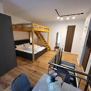 Kant 99 S Apartment Berlin