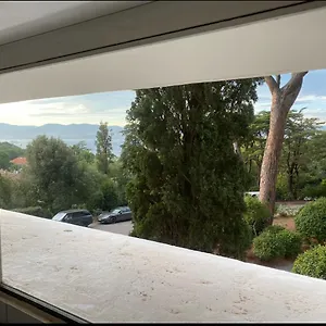 Elegant Et Parking Dans Batiment Historique Apartment Saint-Tropez