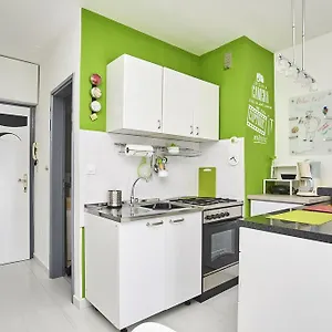 Vanda Apartment Umag