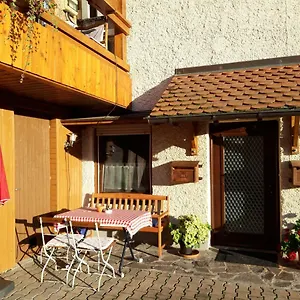 Hermine´s Apartment