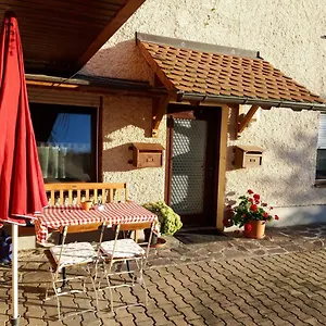 Hermine´s Apartment