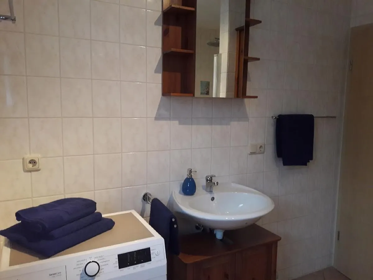 Ferienwohnung Rockmann Kirchenlamitz 0*,  Almanya